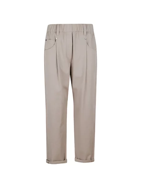 Pantaloni Brunello Cucinelli