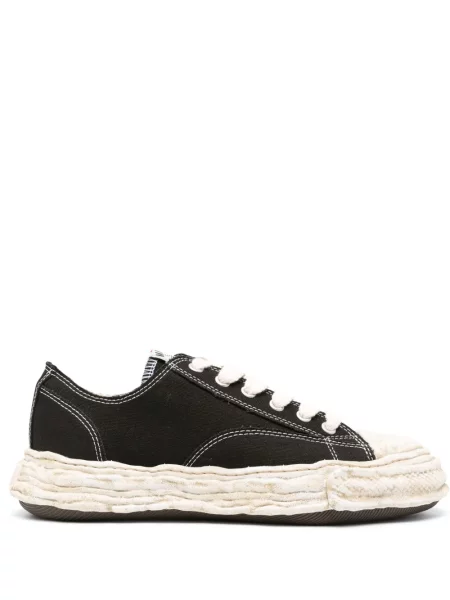 Sneakerși Maison Mihara Yasuhiro negru
