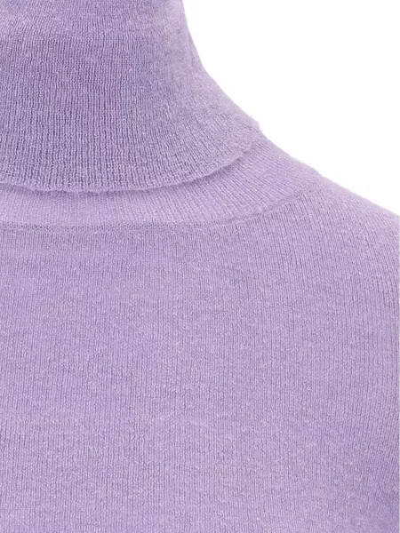 Pulover Mauro Grifoni violet