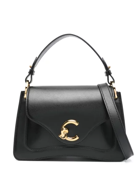 Body Coccinelle negru