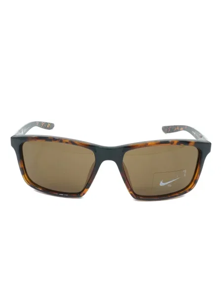 Ochelari de soare aviator Nike retro negru