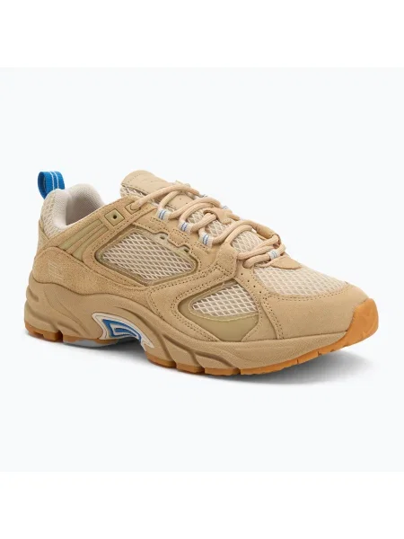 Sneakerși Tommy Jeans auriu