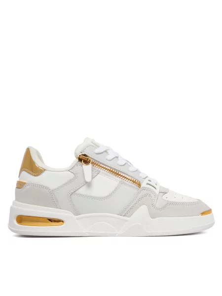 Sneakers Giuseppe Zanotti gri