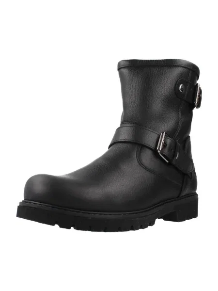 Pantofi Panama Jack negru