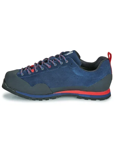 Pantofi Millet albastru