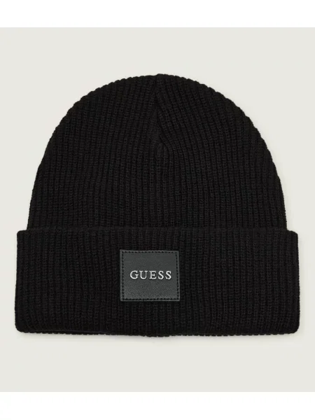 Guess Sapka fekete