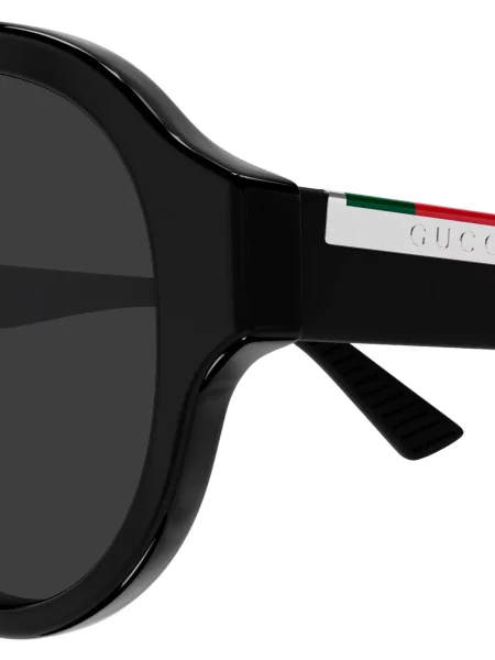 Ochelari de soare Gucci Eyewear negru