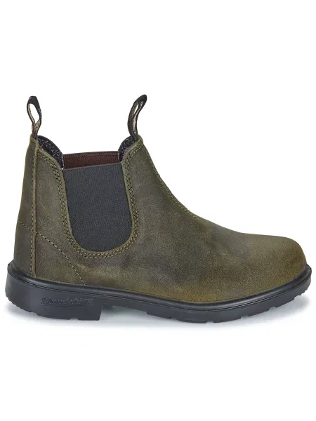 Botine chelsea copii Blundstone