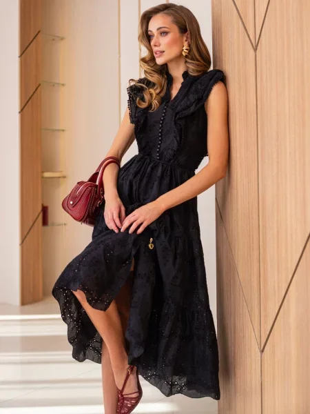 Сукні Dressa чорний