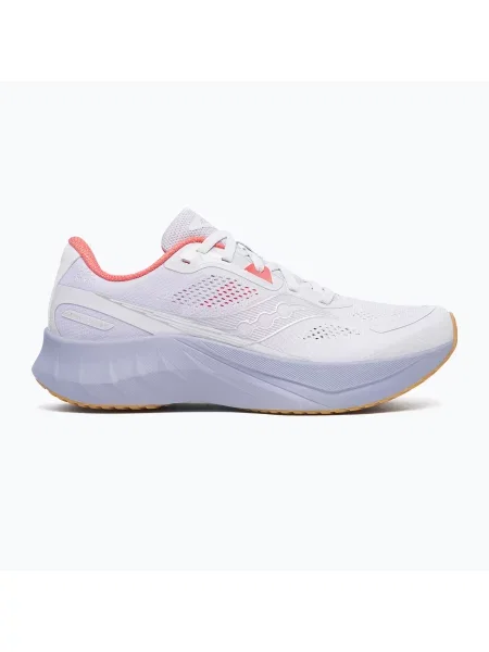 Кросівки для бігу Saucony Tide 2 wistful/thistle