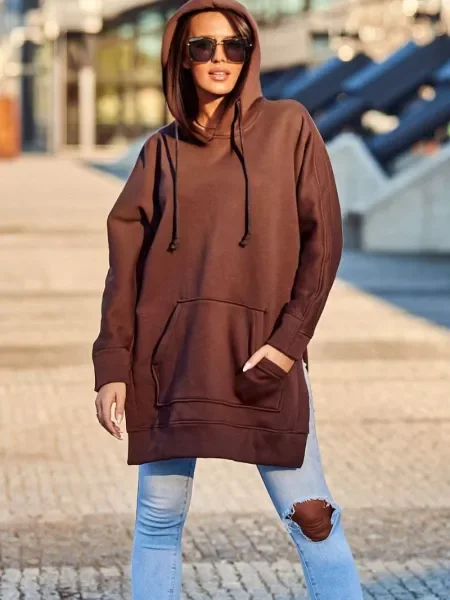 Bluza A Bathing Ape® z nadrukiem z rozcieciem czarna