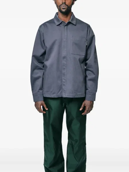 Яке Gr10k сиво