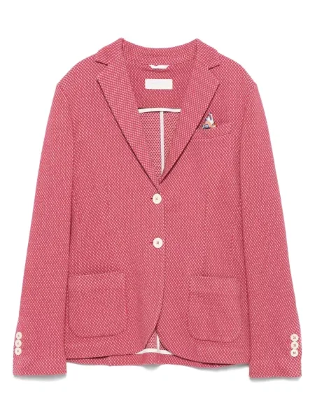 Sacou Circolo 1901 roz