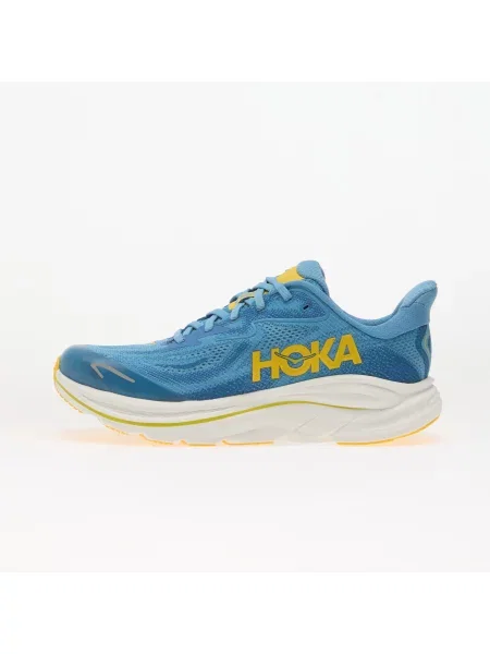Gyerek sneaker Hoka kék