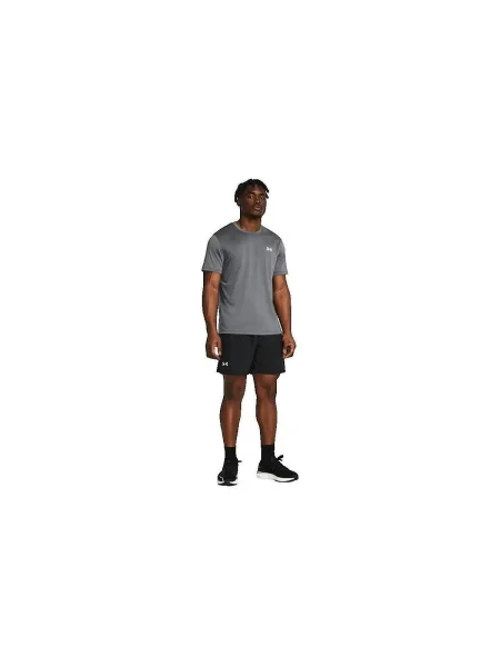Pantaloni Under Armour negru