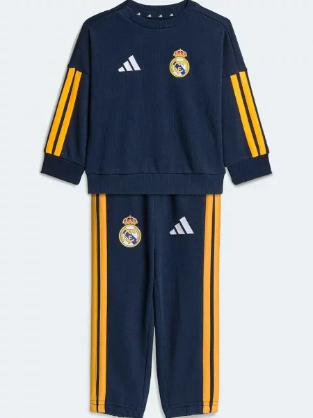 Детский спортивный костюм Adidas Performance