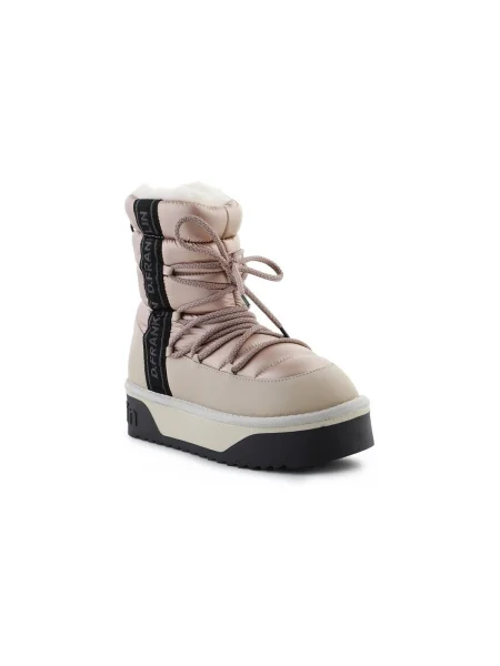 Pantofi D.franklin bej
