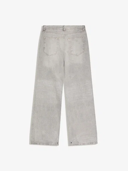 Bershka Jeans gri