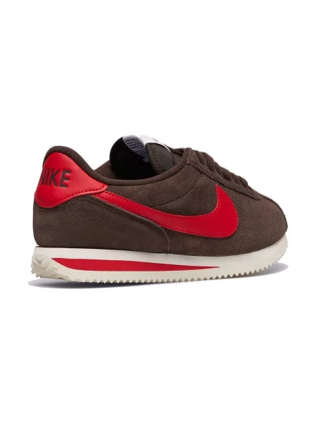 Pantofi Nike roșu