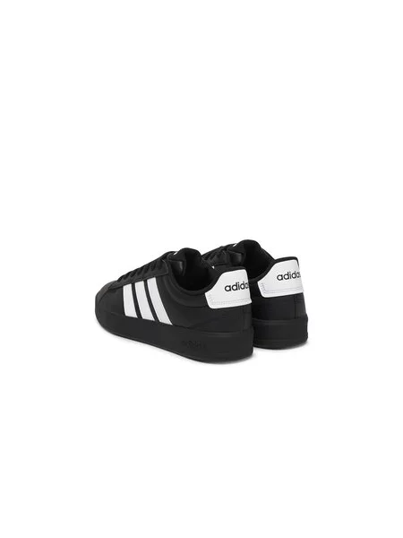 Superge adidas Grand Court črna
