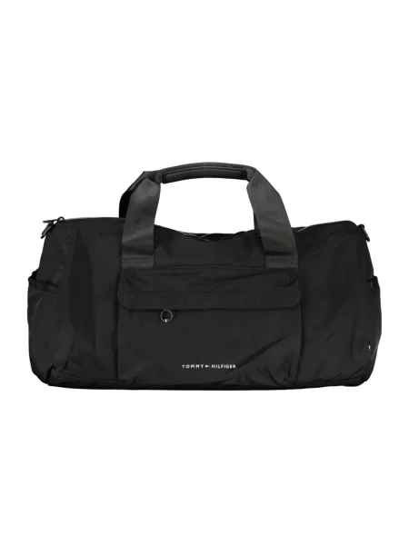 Torba Tommy Hilfiger czarna