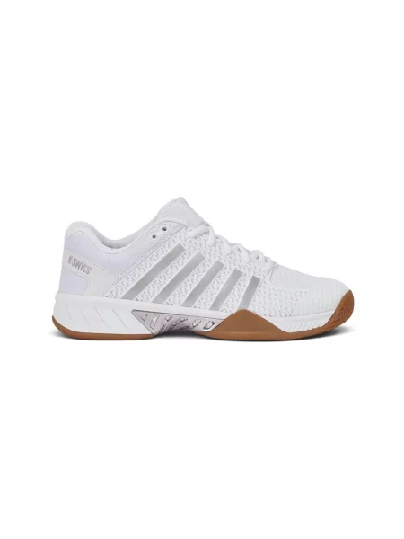 Pantofi K-swiss maro