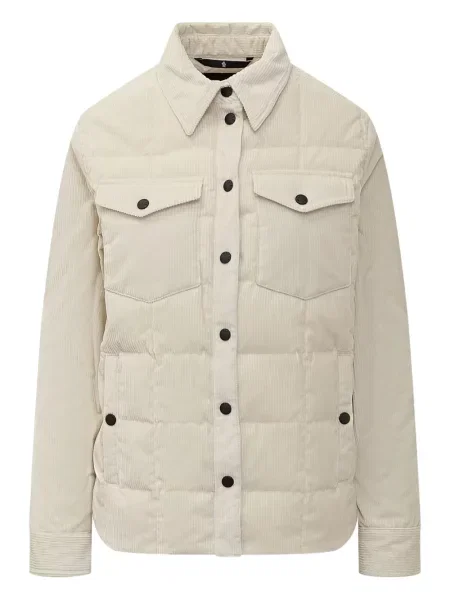 Kurtka puchowa Moncler Grenoble