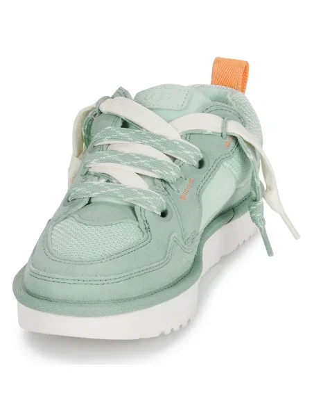 Pantofi Ugg turcoaz