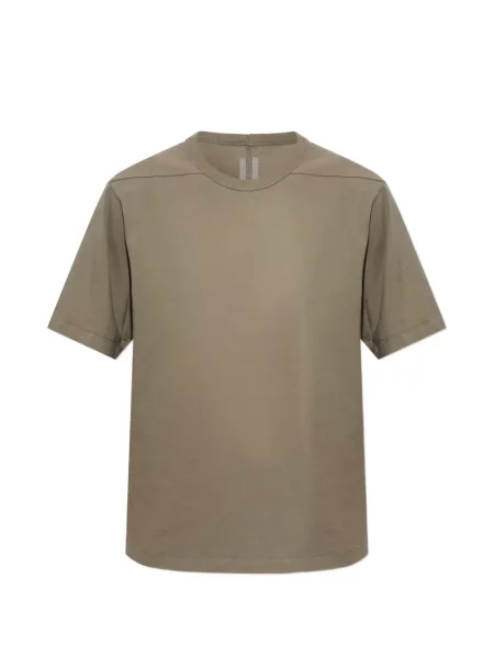 Tricou Rick Owens verde