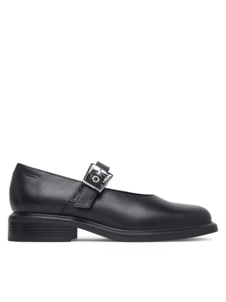 Półbuty Vagabond Shoemakers czarne