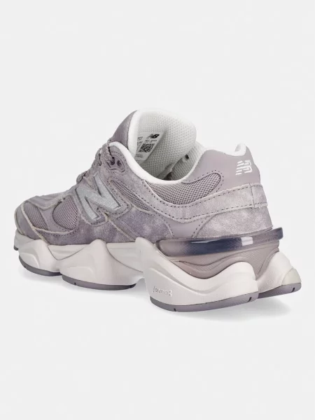 Buty unisex New Balance – fioletowe