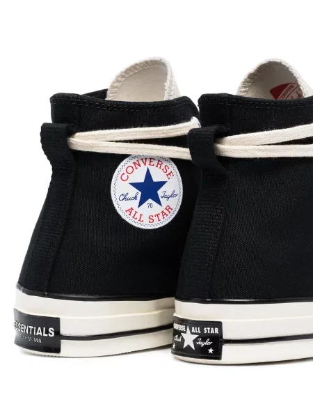 Tenisky Converse Chuck 70 černé