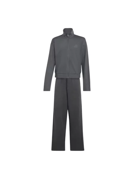 ADIDAS SPORTSWEAR Costum de trening LUX închis gri