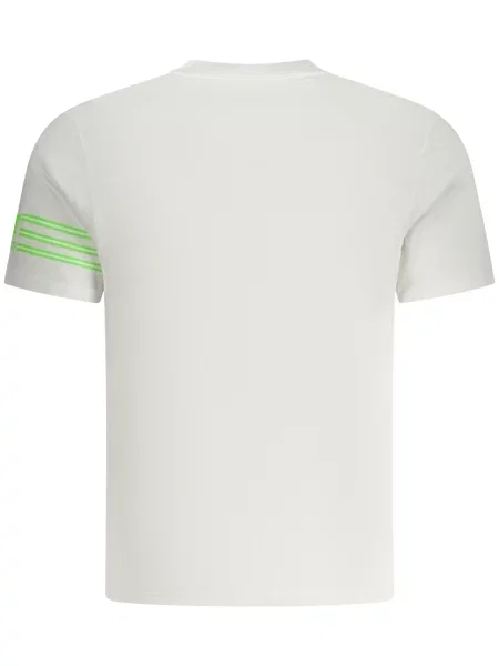 Tricou U.s. Grand alb