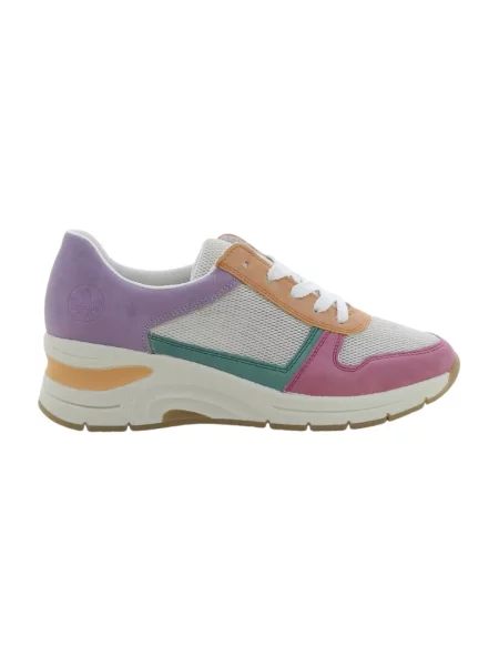 Sneakersy Rieker