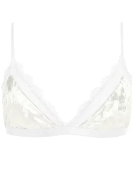 Top Lethicia Bronstein alb