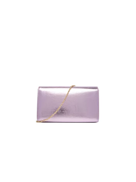 Love Moschino crossbody kabelka dámska ružová
