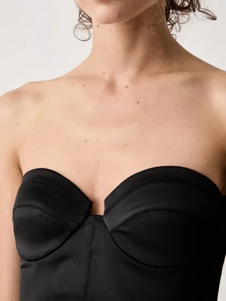 Блуза Elisabetta Franchi