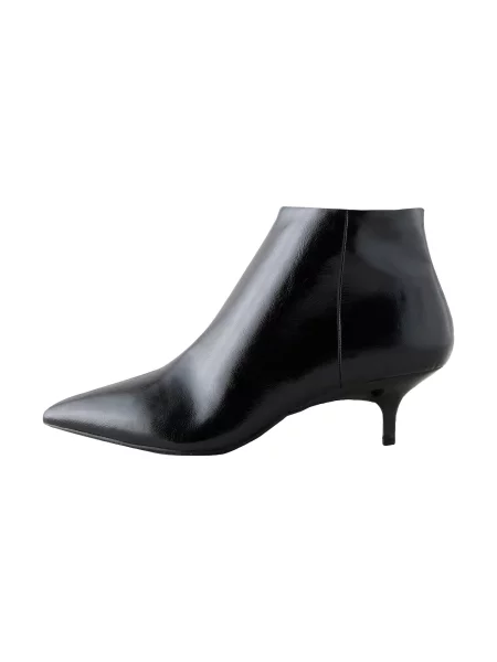 Next Cizme glezne Forever Comfort®' negru