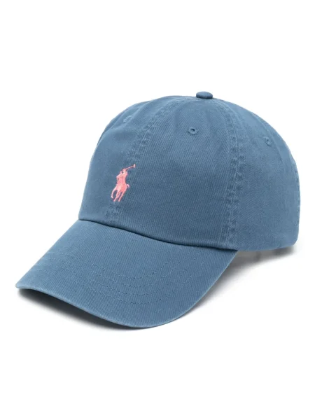 Polo Polo Ralph Lauren de costum cu imagine tricotate gri