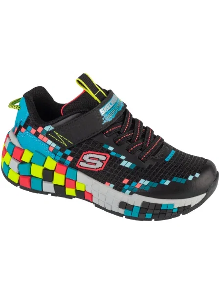 Pantofi copii Skechers negru