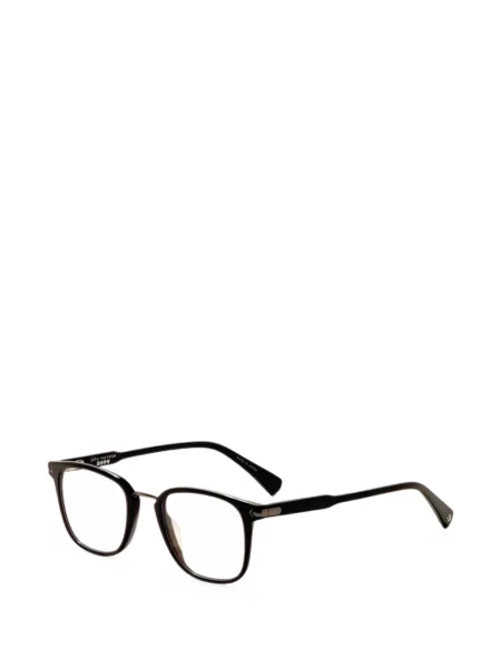 Ochelari de soare John Varvatos negru