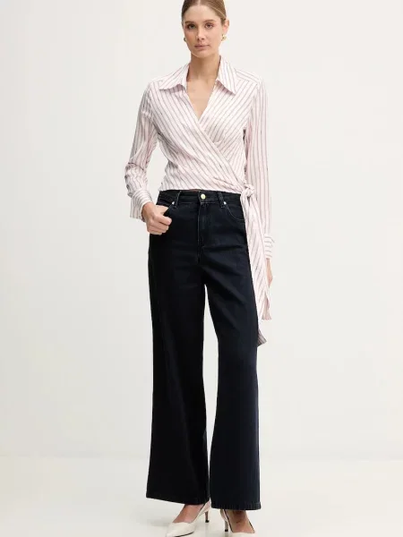 Marciano by Guess koszula FATOU różowa