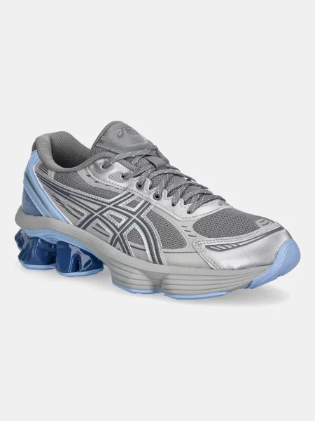 Sneakers Asics Gel-Kinetic Fluent Clay Grey/ Steel Grey EUR 40 gri