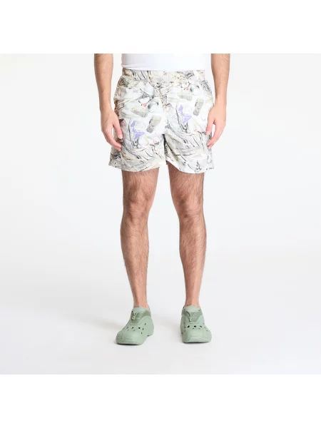 Spodní díl plavek Patta s potiskem