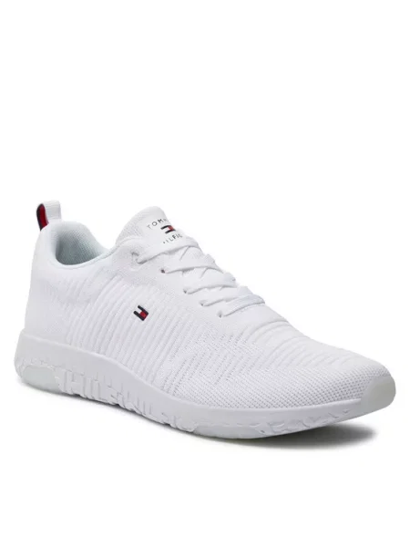 Superge Tommy Hilfiger bela