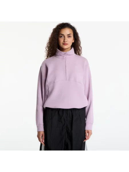 Флийс полар Under Armour розово