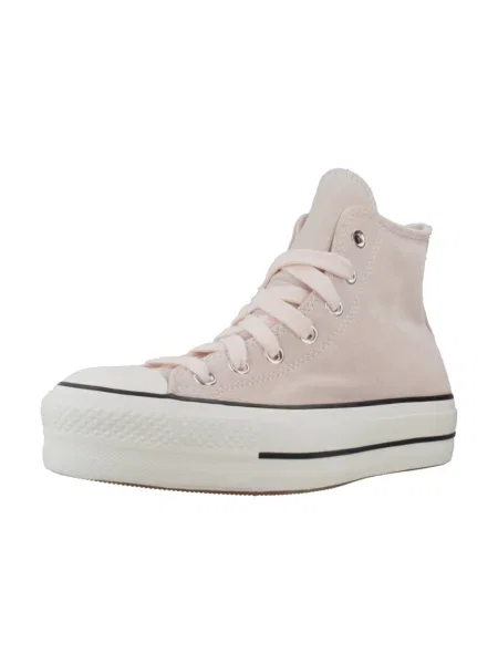 Sneakersy Converse różowe