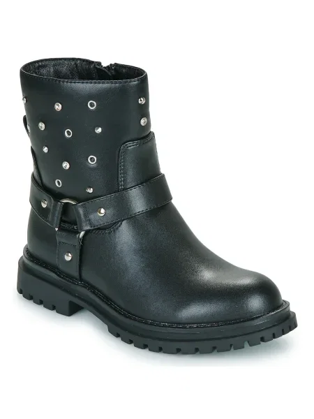 Pantofi copii Gioseppo negru
