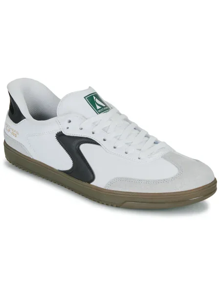 Pantofi Skechers alb